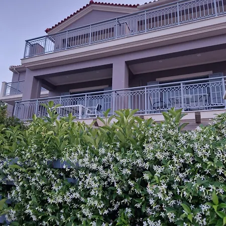 K For Kefalonia Apartman