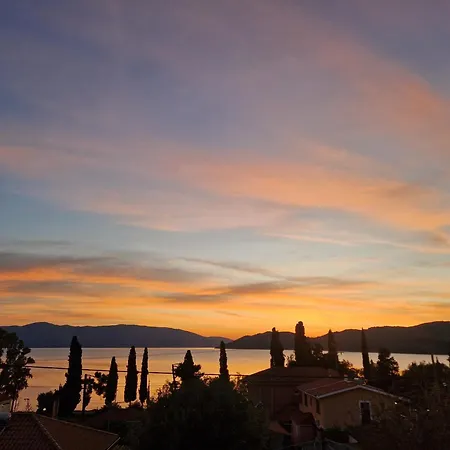 Lägenhet K For Kefalonia
