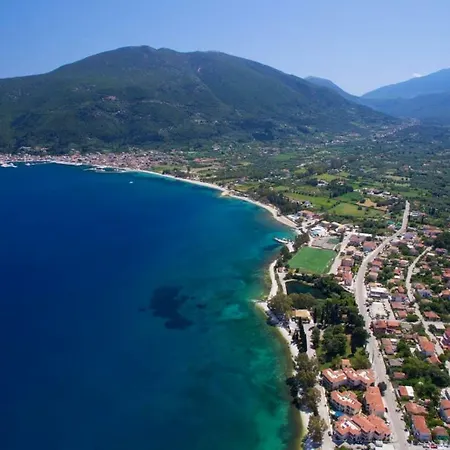 Lägenhet K For Kefalonia