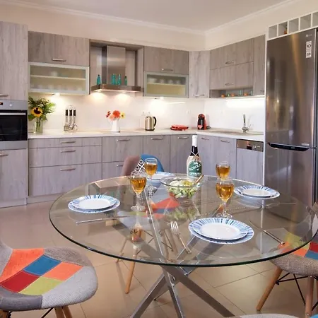Apartman K For Kefalonia Karavómilosz
