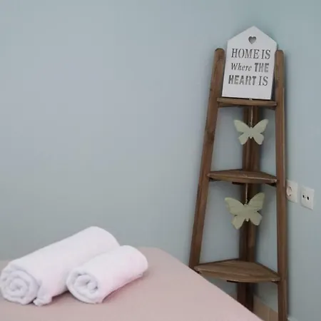 Apartment K For Kefalonia Karavomylos