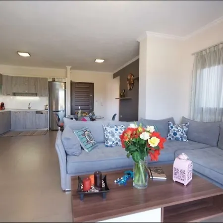 Διαμέρισμα K For Kefalonia Καραβόμυλος