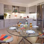 Apartamento K For Kefalonia Karavomylos