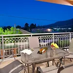 K For Kefalonia * Karavomylos
