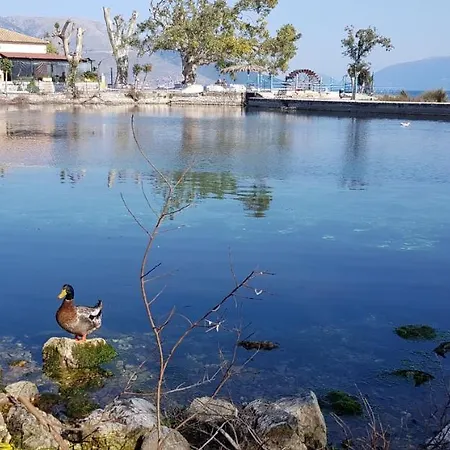 דירה K For Kefalonia