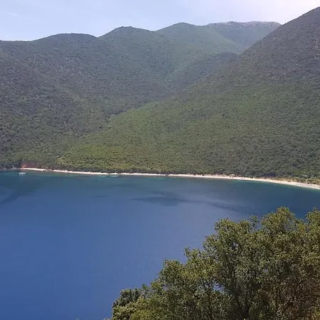 דירה K For Kefalonia קרבומילוס