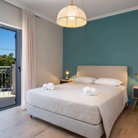 K For Kefalonia Apartamento *