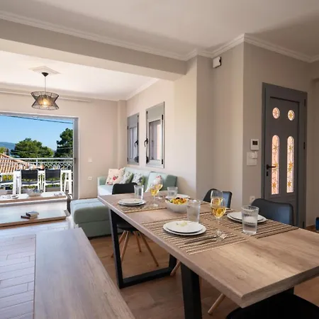 K For Kefalonia Apartamento