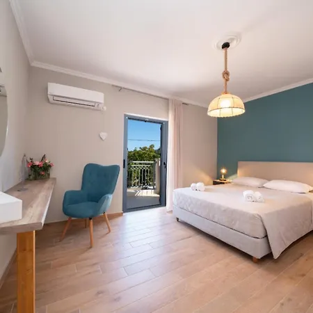 Apartment K For Kefalonia *