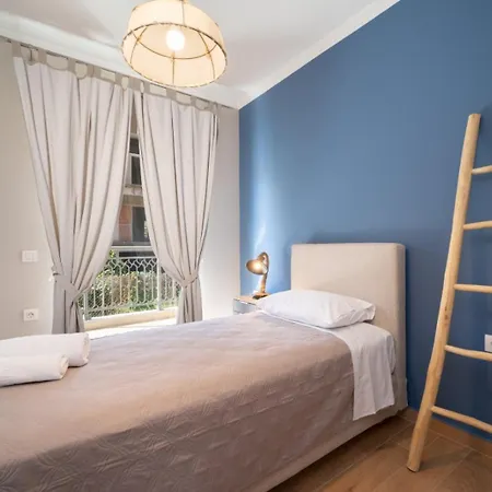 K For Kefalonia Apartment Karavomylos