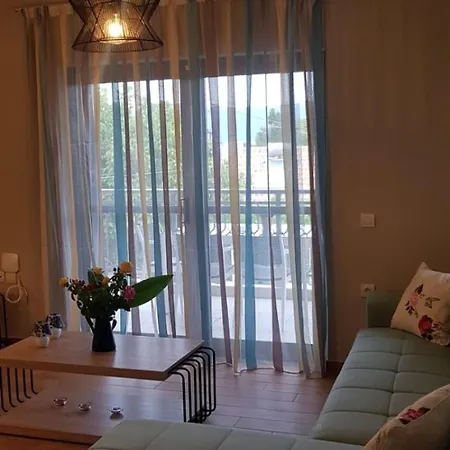 Apartamento K For Kefalonia
