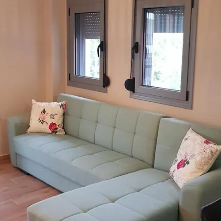 Apartamento K For Kefalonia *