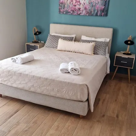 Apartamento K For Kefalonia Karavomylos
