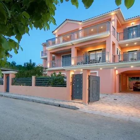 K For Kefalonia Apartment