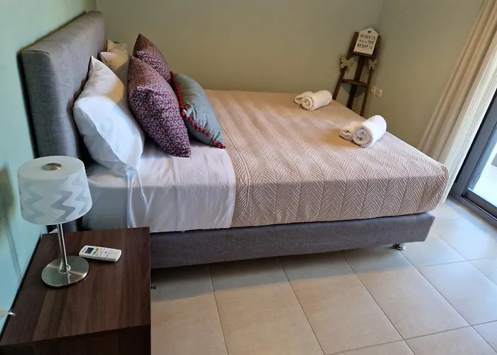 Apartament K For Kefalonia *