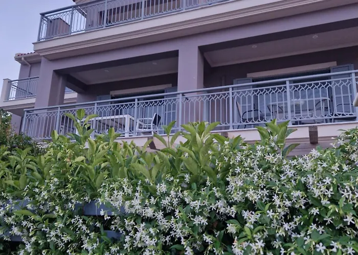 K For Kefalonia Apartament