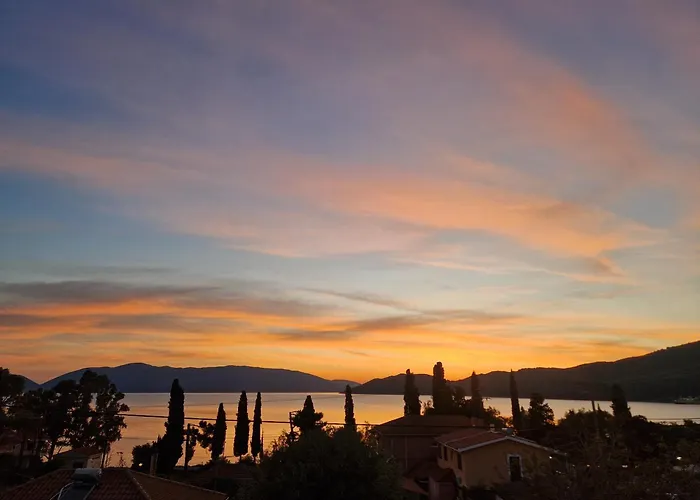 Apartament K For Kefalonia