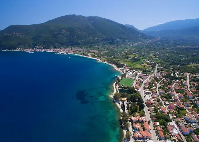 Apartament K For Kefalonia