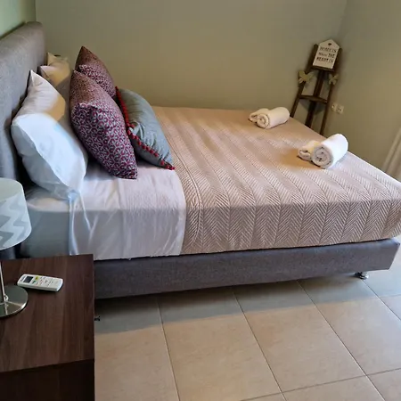 Apartamento K For Kefalonia *